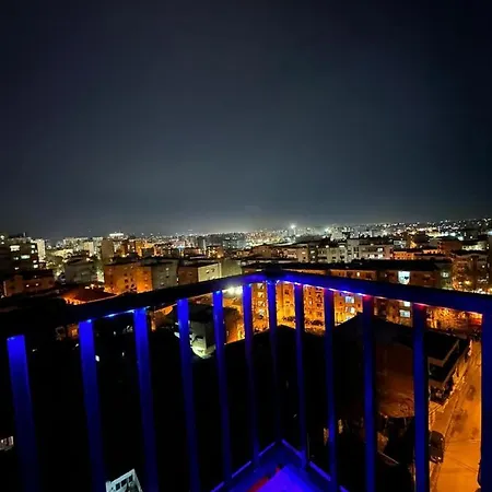 Apartment Key View