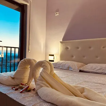 Key View Apartment *
